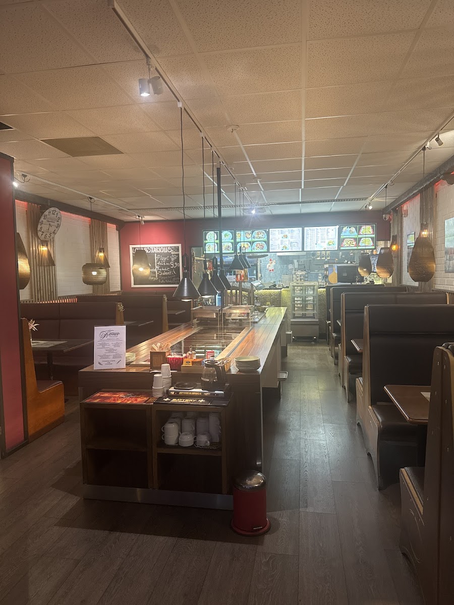 Ravintola Kervan Photos 2